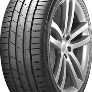 HANKOOK 245/40 YR19 TL 98Y HA K127 S1 EVO3 XL * Di Tendenza