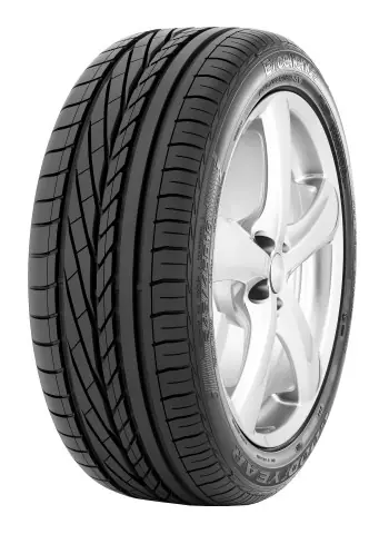 Economico GOODYEAR 275/35 YR20 TL 102Y GY EXCELLENCE * ROF XL FP
