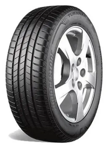 Quantità Limitata BRIDGESTONE 235/45 TR20 TL 100T BR TUR ECO + B-SEAL SLT