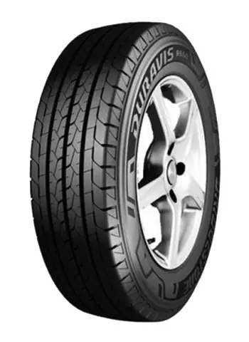 Prezzo Basso BRIDGESTONE 205/65 R16 TL 107T BR R660 DURAVIS ECO