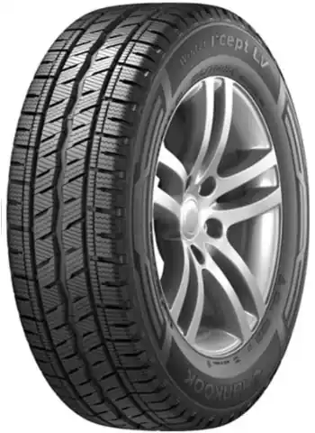 Più Venduto HANKOOK 195/60 R16 TL 99T HA RW12 WIN I*CEPT LV