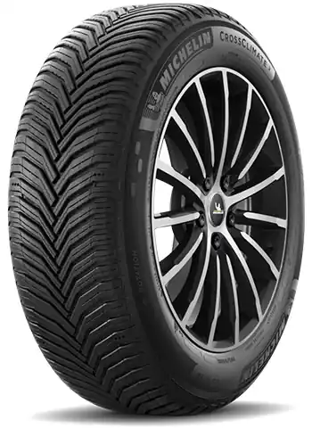 Vendita Finale MICHELIN 255/65 HR17 TL 110H MI CROSSCLIMATE 2