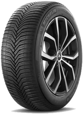 Più Venduto MICHELIN 265/50 WR19 TL 110W MI CROSSCLIMATE 2 SUV XL