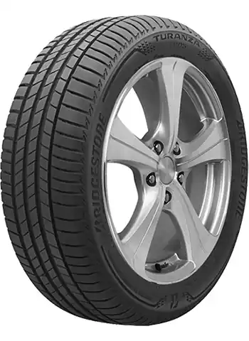 BRIDGESTONE 235/55 VR18 TL 100V BR T005 TURANZA Prezzo Scontato