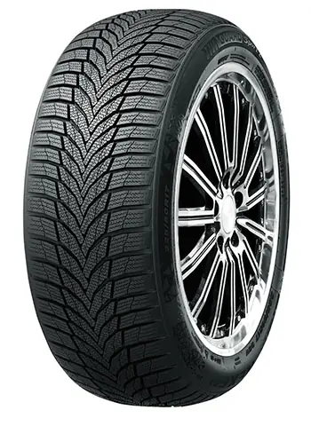 NEXEN 215/40 VR18 TL 89V NEXEN WG SPORT 2 WU7 XL Compra Adesso