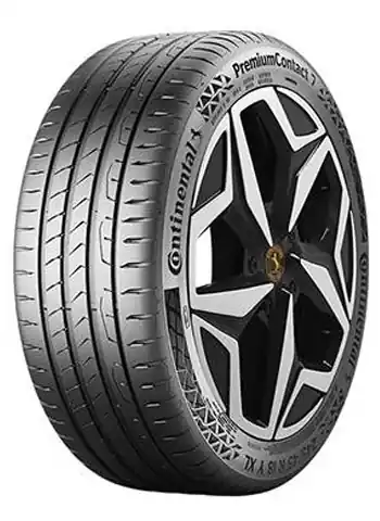 CONTINENTAL 235/55 VR18 TL 100V CO PREMIUM CONT 7 FR (EV) Prezzo Conveniente