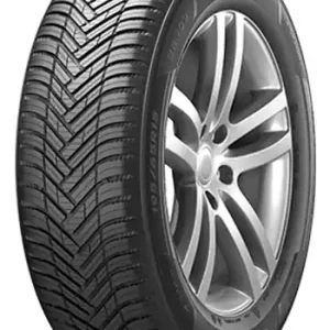 Spedizione Espresso HANKOOK 195/50 VR16 TL 88V HA H750 KINERGY 4S2 XL