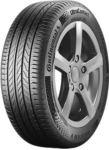 CONTINENTAL 205/65 HR15 TL 94H CO ULTRACONTACT Prezzo Conveniente