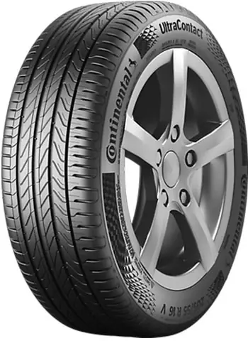 Compra Oggi Stesso CONTINENTAL 235/55 VR17 TL 99V CO ULTRACONTACT FR