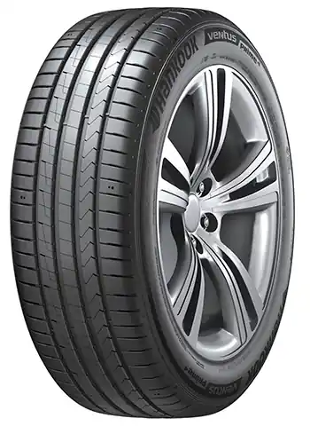Compra Adesso HANKOOK 195/60 VR16 TL 89V HA K135 VEN PRIME 4