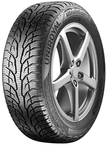 UNIROYAL 205/40 YR18 TL 86Y UN ALL SEASON EXPERT 2 XL Quantità Limitata
