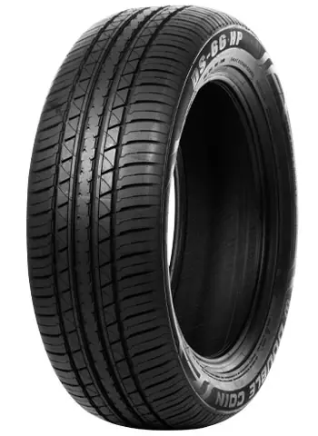 DOUBLE 245/45 ZR20 TL 103W DC DS66 HP XL Prezzo Conveniente