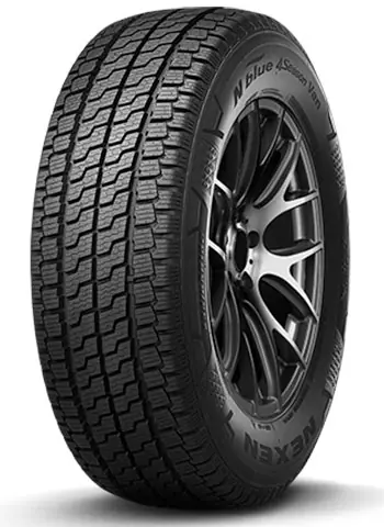 NEXEN 195/70 R15 TL 104R NEXEN N'BLUE 4 SEASON VAN Esclusivo