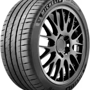 Ultimissimo Modello MICHELIN 245/40 ZR19 TL 98Y MI SPORT 4 S MO1 XL