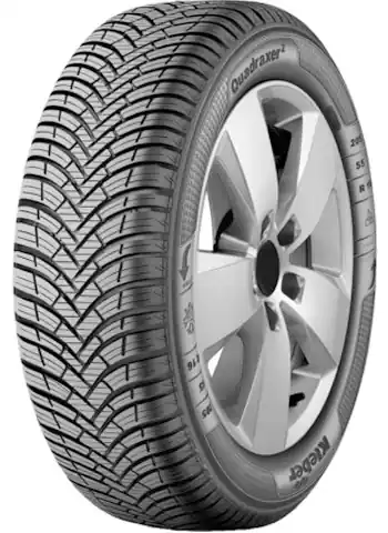 KLEBER 155/65 TR14 TL 75T KLEB QUADRAXER 2 Reso Gratuito