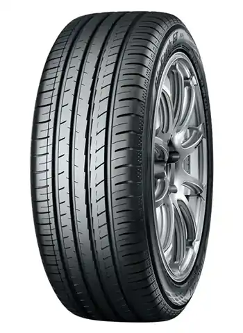 Promozione Esclusiva YOKOHAMA 245/50 WR18 TL 100W YOKO BLUEARTH-GT AE51