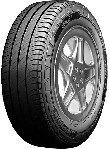 Spedito Oggi MICHELIN 195/75 R16 TL 110R MI AGILIS 3 DT