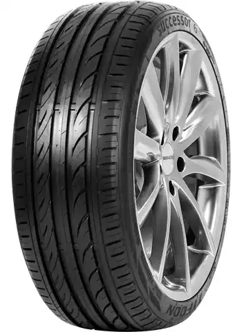 Spedizione Espresso TYFOON 215/40 WR17 TL 87W TYF SUCCESSOR 6