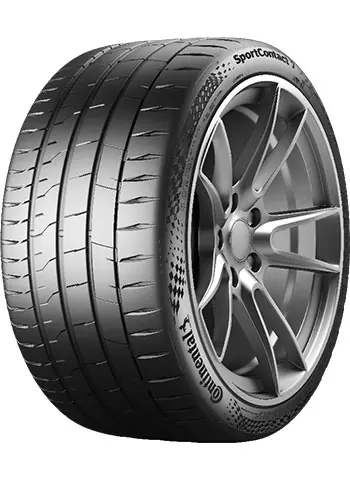CONTINENTAL 285/30 ZR22 TL 101Y CO CSC 7 XL FR Prezzo Conveniente