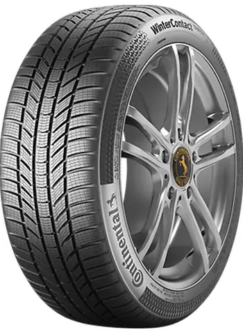 CONTINENTAL 215/55 HR17 TL 94H CO TS870 P SEAL Offerta Speciale