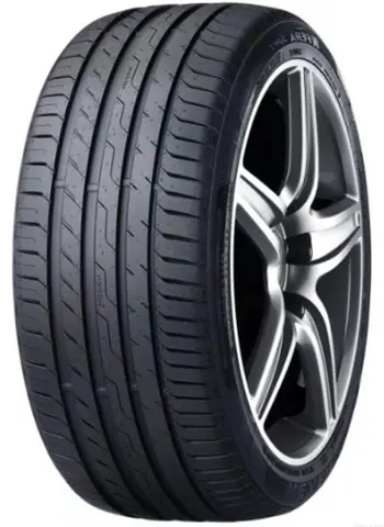 NEXEN 285/35 YR22 TL 106Y NEXEN N'FERA SPORT XL Quantità Limitata