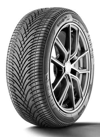 KLEBER 225/60 HR17 TL 99H KLEB KRISALP HP3 SUV Scelto Dai Clienti