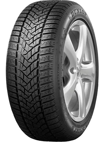 Di Tendenza DUNLOP 235/60 HR17 TL 106H DU SP WIN SPORT 5 SUV XL