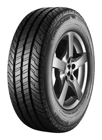 CONTINENTAL 205/75 R16 TL 110R CO VANCONTACT 100 Promozione Esclusiva