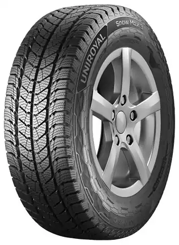 Di Tendenza UNIROYAL 215/60 R17 TL 109T UN SNOWMAX 3