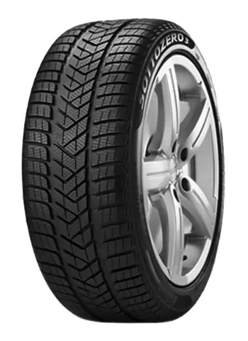 PIRELLI 205/60 HR17 TL 93H PI WSZERO3 (*) Scelto Dai Clienti