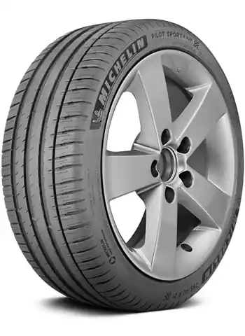 MICHELIN 285/40 YR21 TL 109Y MI SPORT 4 SUV XL Must-Have
