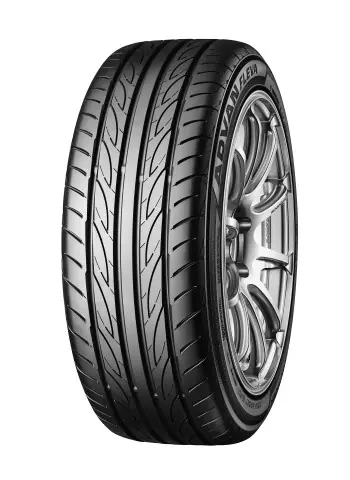 YOKOHAMA 245/40 WR20 TL 99W YOKO V701 ADVAN FLEVA Promozione