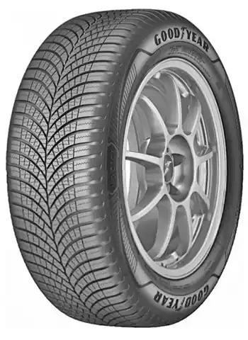 Non Perdere GOODYEAR 215/55 VR17 TL 94V GY VEC 4SEASONS G3 (+)
