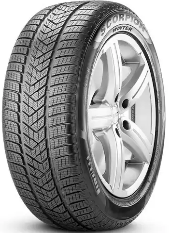 PIRELLI 235/55 HR19 TL 101H PI SCORP WINTER (MOE) RFT Ordina Subito