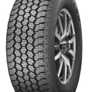 Prezzo Basso 255 65 R17 110T GOODYEAR WRANGLER AT ADV