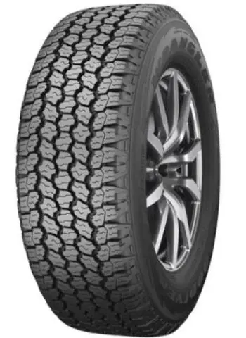 Prezzo Basso 255 65 R17 110T GOODYEAR WRANGLER AT ADV