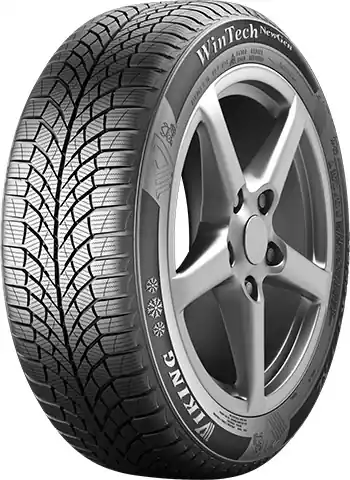 VIKING 205/55 VR16 TL 94V VIK WINTECH NG XL Ultima Occasione