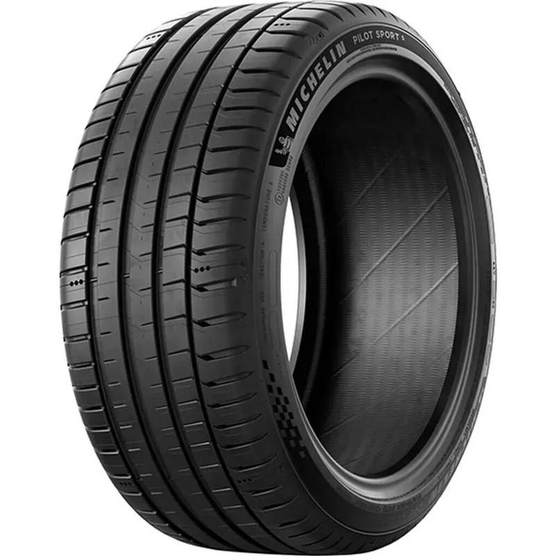 295 30 ZR20 101Y XL MICHELIN PILOT SPORT S5 Ultimissimo Modello