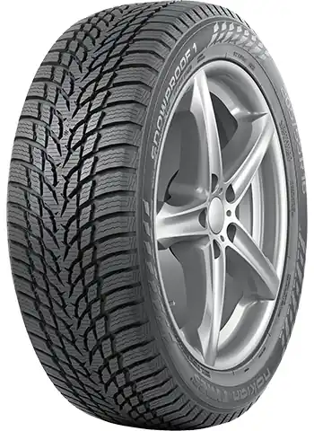 NOKIAN 185/65 TR15 TL 88T NK SNOWPROOF 1 Offerta Del Giorno