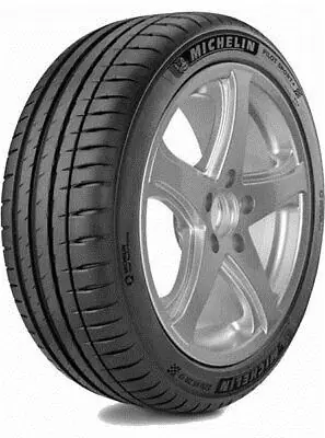 Ultime Pezzi 275 40 R22 107Y XL MICHELIN PS4 SUV ZP XL