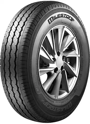 Prezzo Ridotto MILESTONE 235/65 R16 TL 115R MILESTONE MZ01V
