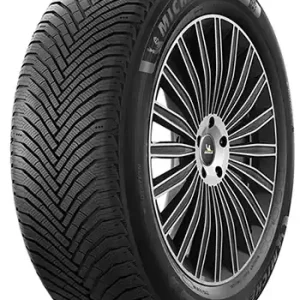 Super Prezzo MICHELIN 215/50 VR17 TL 95V MI ALPIN 7 XL