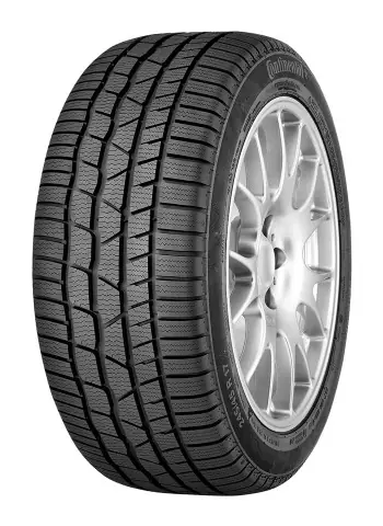 CONTINENTAL 235/45 VR19 TL 99V CO TS830 P AO XL FR Acquista Ora