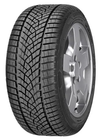 Promozione Esclusiva 225 55 R18 102V XL GOODYEAR UG PERFORMANCE + SUV FP XL