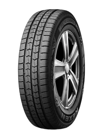 NEXEN 235/65 R16 TL 121R NEXEN WING WT1 Promo Stagionale