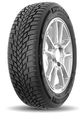 PETLAS 195/65 HR15 TL 91H PT SNOWMASTER 2 A Buon Prezzo