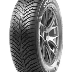 KUMHO 175/80 TR14 TL 88T KUMHO HA31 ALL SEASON Ultimissimo Modello