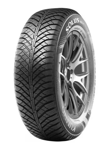 KUMHO 175/80 TR14 TL 88T KUMHO HA31 ALL SEASON Ultimissimo Modello