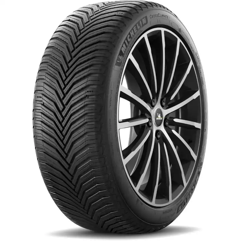 245 45 R18 96Y M+S MICHELIN CROSS CLIMATE 2 Prezzo Basso