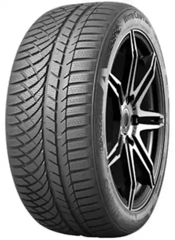 Acquista Ora KUMHO 215/45 VR18 TL 93V KUMHO WP72 XL